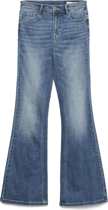 Medium Blue Denim