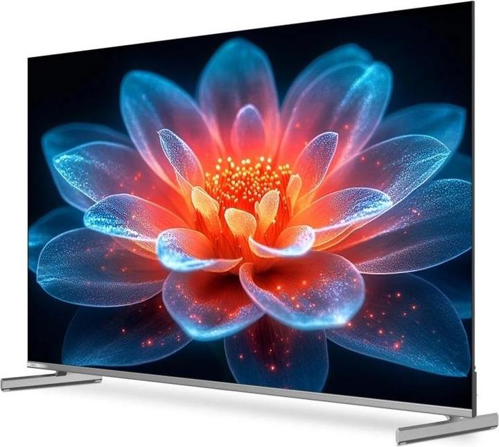 Produktbild CHiQ M65QN9V TV 65", UHD MiniLED Google TV DLG 120 Hz (65", Mini-LED, QLED, 4K)