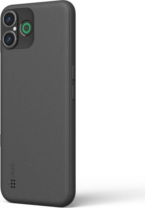 Actual product image Doro Aurora A30 (128 GB, White, 6.10", Dual SIM, 4G)