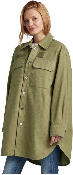 Image du produit G-Star Sweatshirt en denim pour un confort et un style originaux (M)