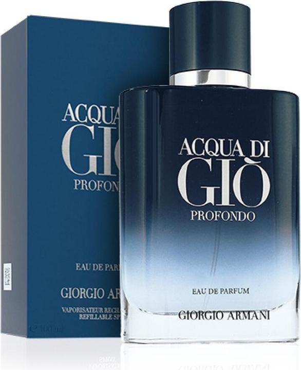 Produktbild Armani Exchange Acqua di Giò (Eau de Parfum, 100 ml)