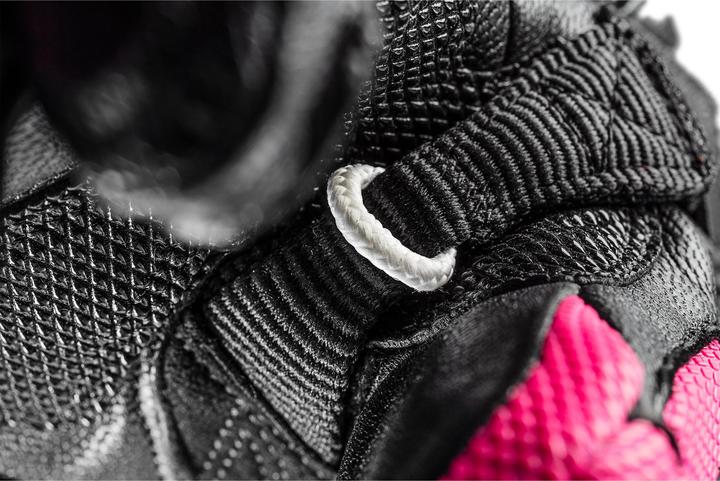 Produktbild Leki Venom SL 3D Black/Pink (7.5)