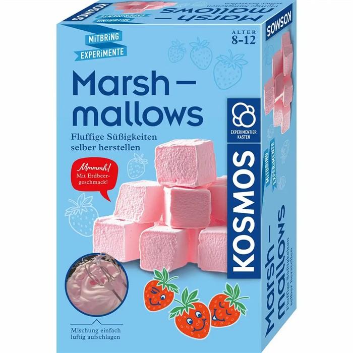 Produktbild Kosmos Marshmallows