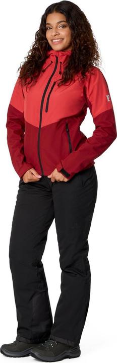 Immagine prodotto Heber Peak Women's EvergreenHe. Softshell Light Jacket (M)