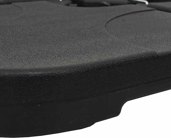 Actual product image vidaXL Sonnenschirmfuss