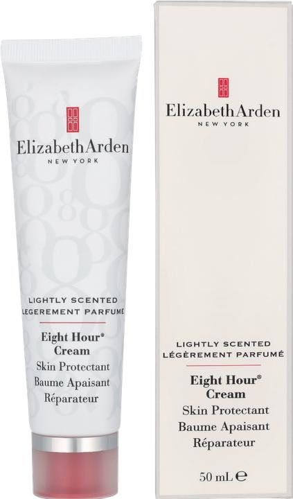 Actual product image Elizabeth Arden Eight Hour Cream (50 ml, 24h cream)
