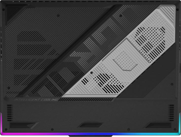 Produktbild ASUS ROG Strix Scar 16 (16", Intel Core i9-13980HX, 64 GB, 4000 GB, DE)