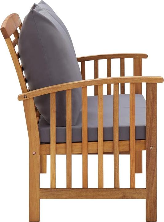 Image du produit vidaXL Gartenbank
