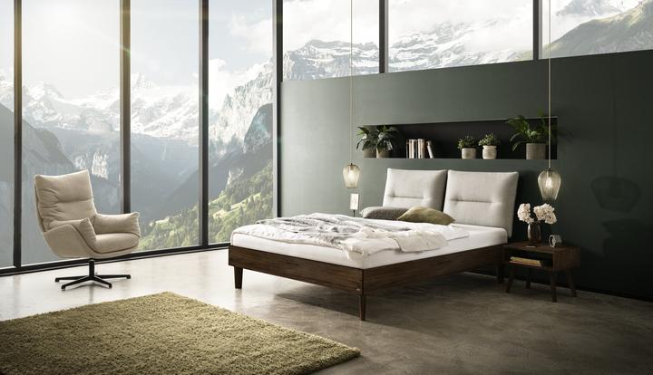Immagine prodotto Hasena Emilia 25 (200 x 200 cm)