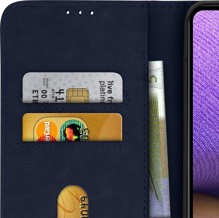 Actual product image Avizar Chester Series (Samsung Galaxy A32)