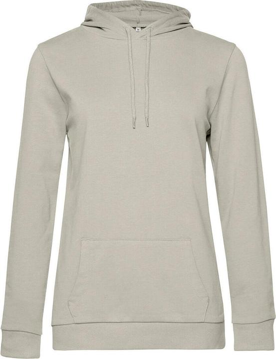Produktbild B&C Damen Hoodie aus French Terry (XXL)