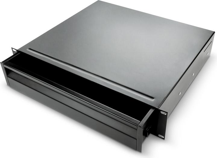 Adam Hall Rackschublade (Zubehör)