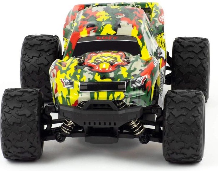 Actual product image Blij´r Beast