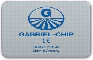 Gabriel-Tech Chip hardware Gabriel (W-LAN), DEGDM45SI40