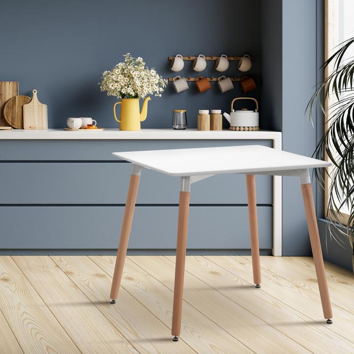 Produktbild CLP Viborg (80 x 80 x 75 cm)