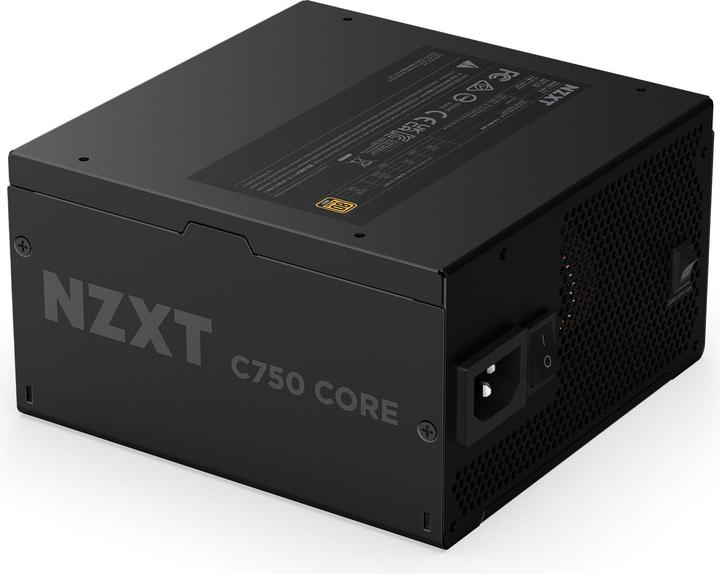 NZXT C750 (750 W)