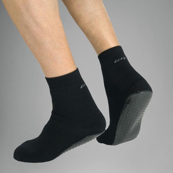 Immagine prodotto Suprima Calzini antiscivolo bordeaux (39 - 42)