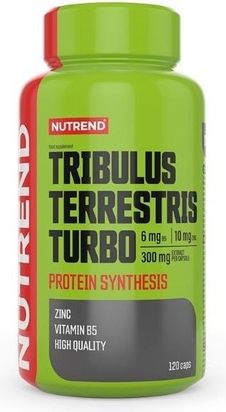 Immagine prodotto Nutrend Tribulus Terrestris Turbo (120 pz., Pillole)