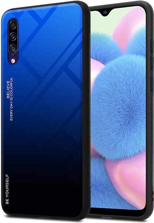 Blu - Nero