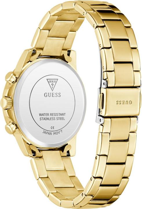 Image du produit Guess BAILEY Damenuhr (Horloge analogique, 36 mm)