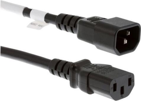 Actual product image Cisco Jumper C13-C14 (2 m)