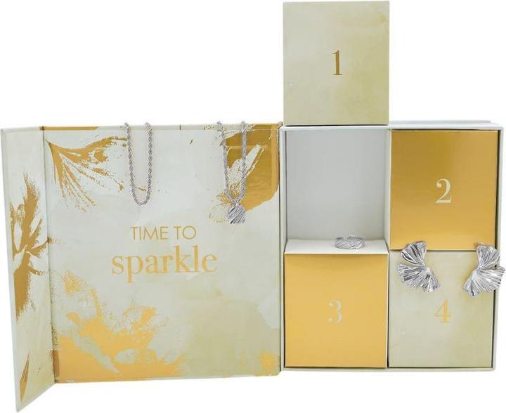 Immagine prodotto Heideman Schmuck Adventsbox – Statement (Acciaio inossidabile)