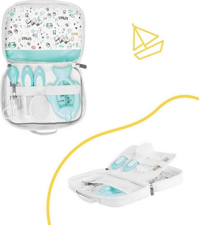 Produktbild Badabulle Splash