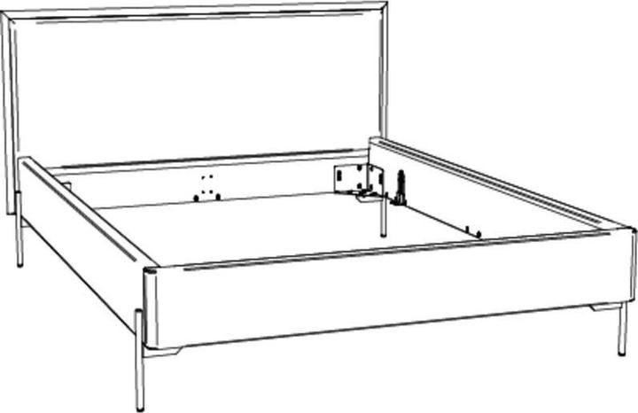 Immagine prodotto Hasena Nora 20 (140 x 200 cm)