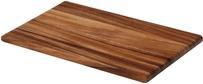 Actual product image Continenta Cutting Board Acacia