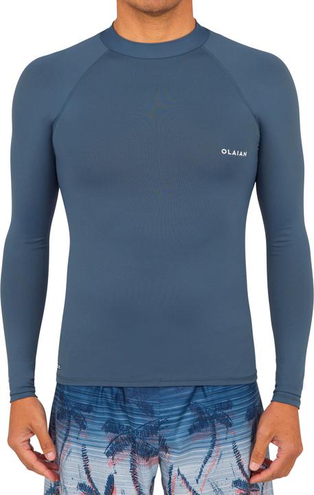 Actual product image Olaian UVTOP100 LS (M)