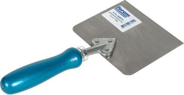Image du produit Forum Professional Solutions Spatule à plâtre droite Gr.12