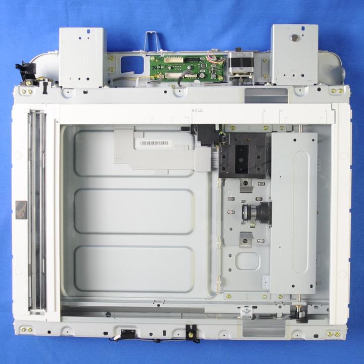 HP PLATEN-Tiger,MX4N,35,Yes,Mirro