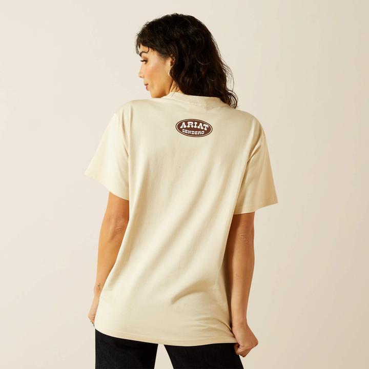 Produktbild Ariat Sendero Slow Horses (S)