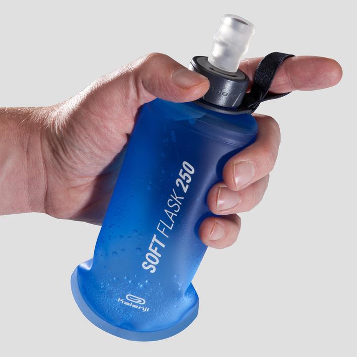 Produktbild Kiprun Soft Flask (0.25 l)