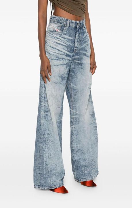 Produktbild Diesel Jeans Blu (24)