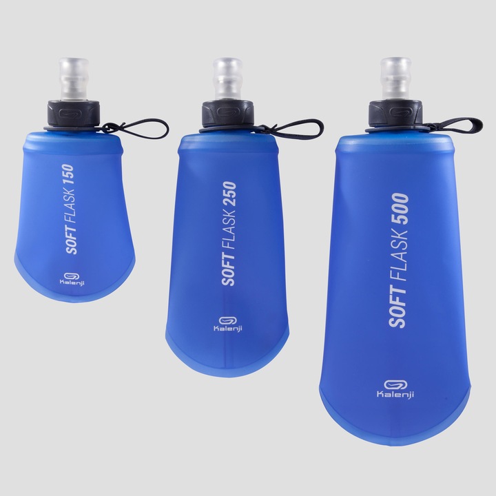 Kiprun Flasque souple (0.25 l)