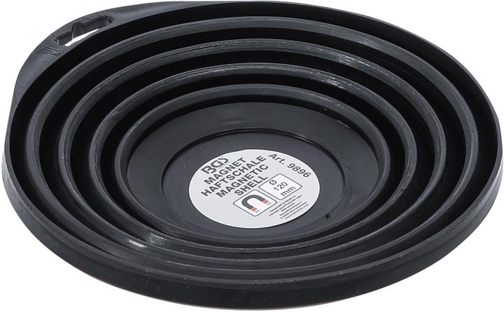 Produktbild BGS Magnet-Haftschale faltbar Ø 120 / 220 mm (1 x)