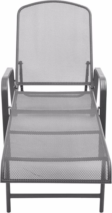 Immagine prodotto vidaXL Sonnenliege (66 cm)