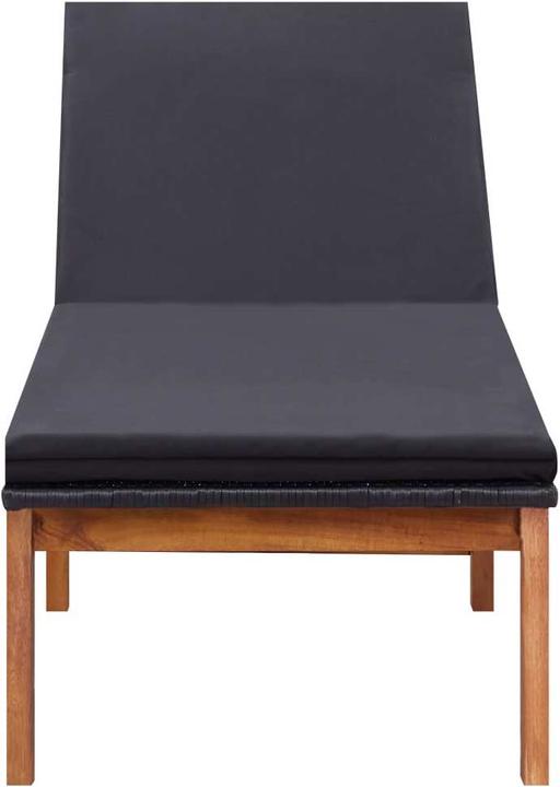 Immagine prodotto vidaXL Gartenliege (200 cm)