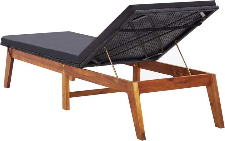 Immagine prodotto vidaXL Gartenliege (200 cm)