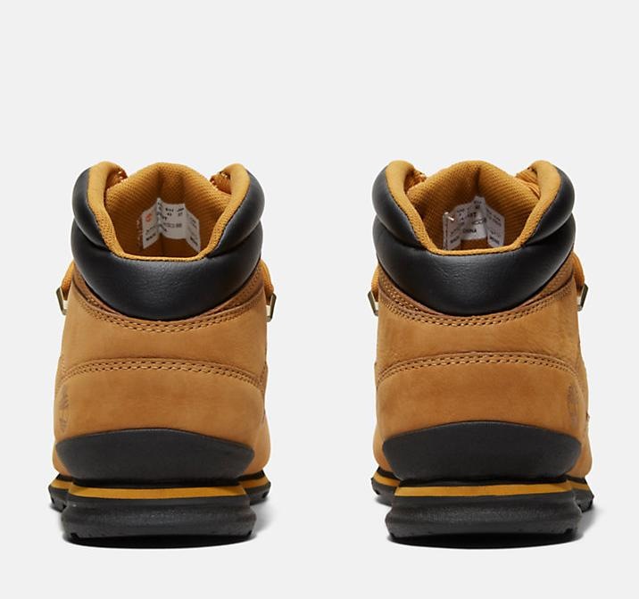 Actual product image Timberland Euro Rock Basic (43)