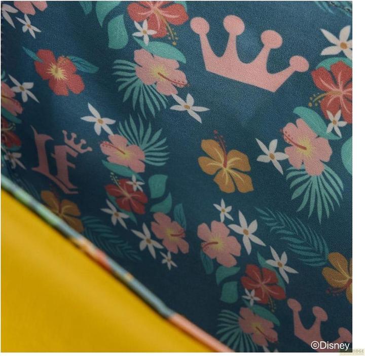 Immagine prodotto Loungefly Umhängetasche Lemon