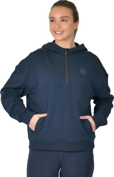 Produktbild Dublin Fleece mit Kapuze Damen (L)