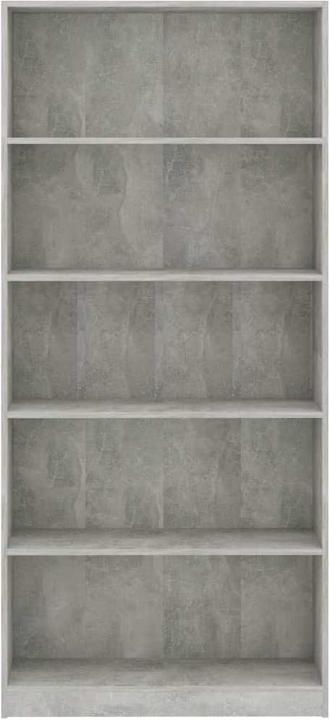 Produktbild VidaXL Grange (80 x 24 x 175 cm)