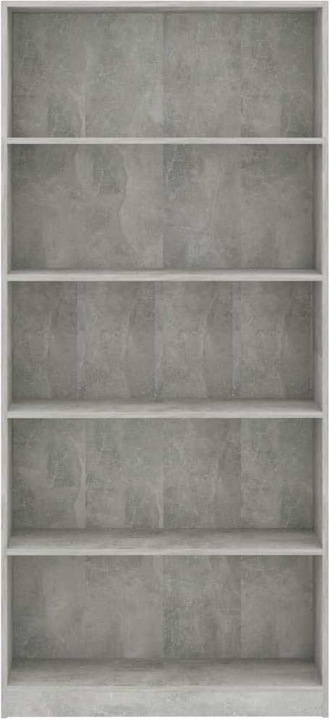 Actual product image VidaXL Grange (80 x 24 x 175 cm)