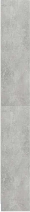Actual product image VidaXL Grange (80 x 24 x 175 cm)