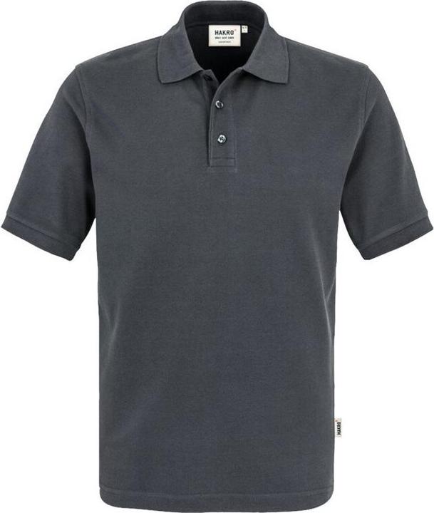 Anthrazit, Grau meliert