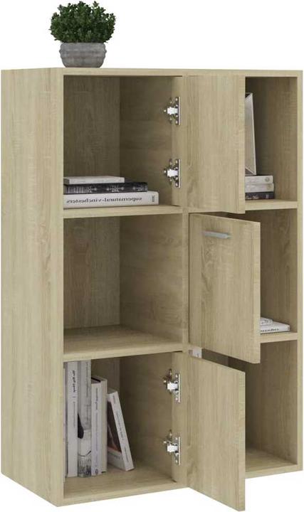 Produktbild vidaXL Madisen (29.5 x 60 x 90 cm)