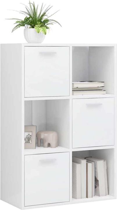 Immagine prodotto vidaXL Madisen (29.50 x 60 x 90 cm)
