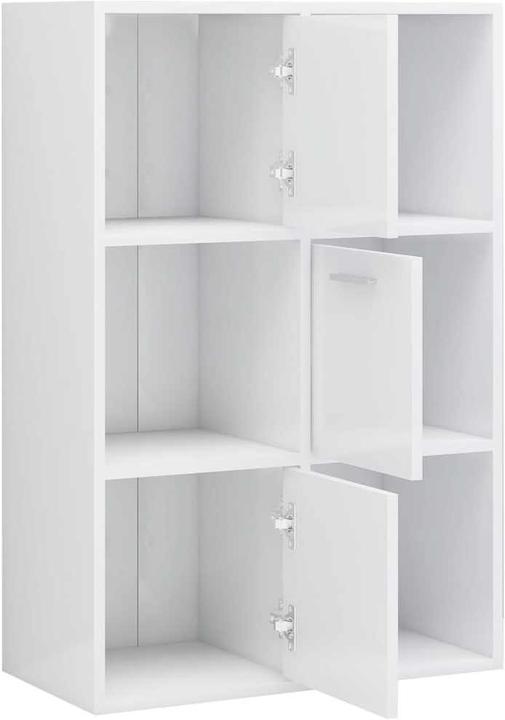 Immagine prodotto vidaXL Madisen (29.50 x 60 x 90 cm)